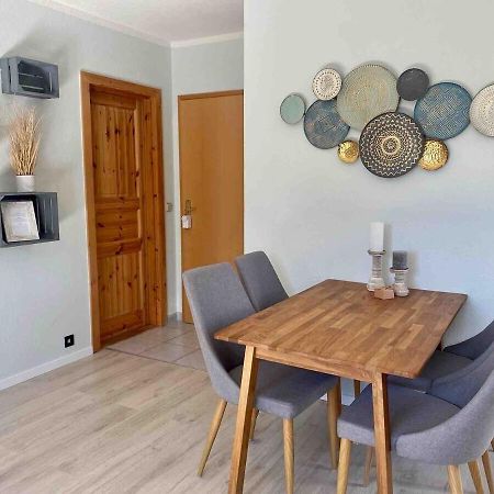 Discovair Graal Mueritz - Apartment Marta - Strandnah Mit Netflix Экстерьер фото