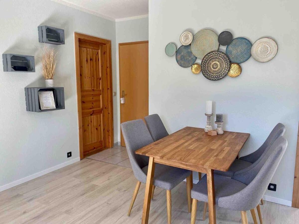 Discovair Graal Mueritz - Apartment Marta - Strandnah Mit Netflix Экстерьер фото